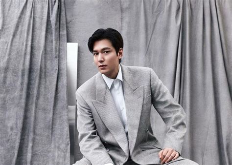 lee min ho in manila|Korean superstar Lee Min.